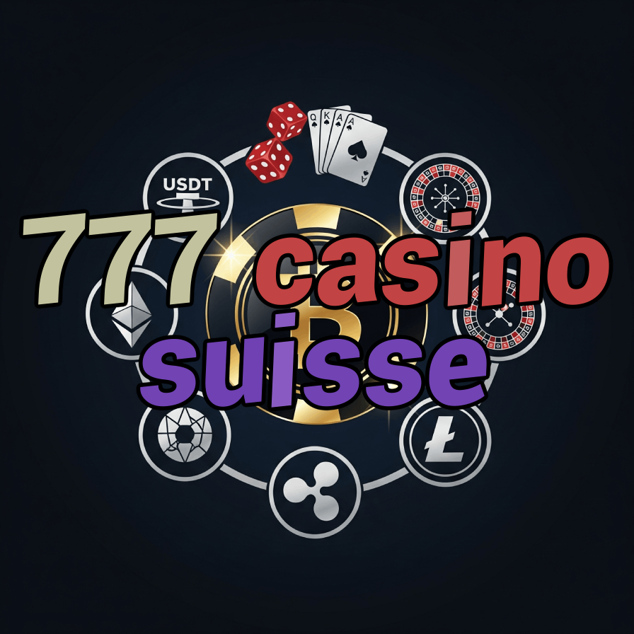 777 Casino Suisse - Swiss Casino Platform